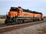 BNSF 3001